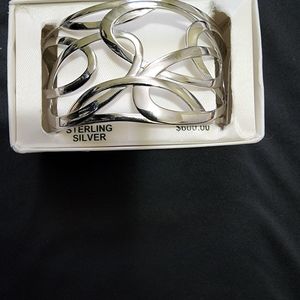 SS wide band no stones